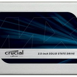 CT1050MX300SSD1 crucial