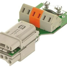 HARTING 09120062795 image