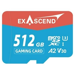 EX512GUSDU1-NS EXASCEND