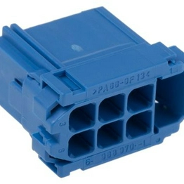TE Connectivity 6-968970-1 image