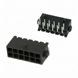 TE Connectivity 4-794618-2 image