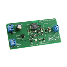 Texas Instruments TPS40211EVM-352 image