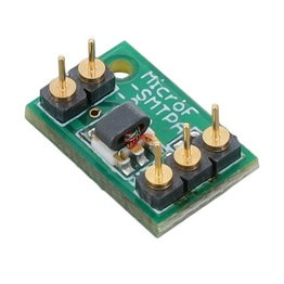 ON Semiconductor MICROFC-SMTPA-30020-GEVB image