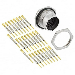 RT0W71626PNH-K Amphenol