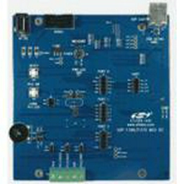 C8051F390-A-DK Silicon Laboratories