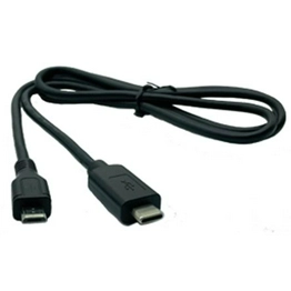 MB-C-2M-BK Connective Peripherals