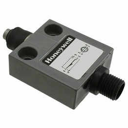 Honeywell 914CE18-Q1 image