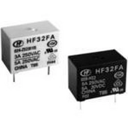 HF32FA/024-ZS2 HONGFA