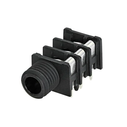 NEUTRIK NRJ6HF-1 image