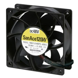 SANYO DENKI 9WV1248P1J001 image