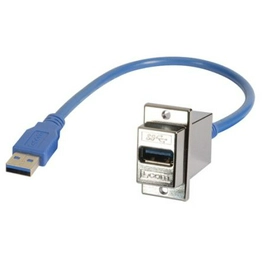 ECF504-30-05AAS L-com