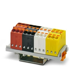 PTFIX 1,5-KNX-NS35 PHOENIX CONTACT