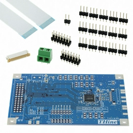 THEVA235 THine Electronics