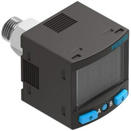 SPAN-B11R-G18M-PN-PN-L1 FESTO