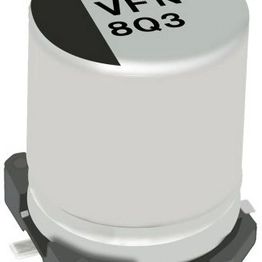 Panasonic EEEFN1C101UR image