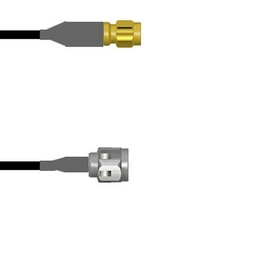 Q-6702K000M060I Amphenol Custom Cable