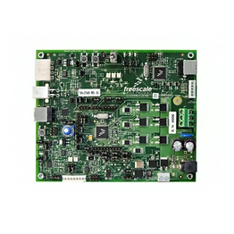 NXP Semiconductors S12ZVMC12EVBCAN image