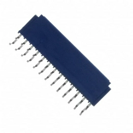 76383-413LF Amphenol