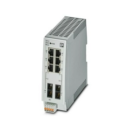 FL SWITCH 2206C-2FX PHOENIX CONTACT