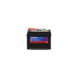 ESCAPE V6 3.0L 590CCA YEAR 2011 BATTERY International Lighting