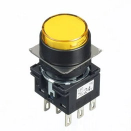 LB1L-M1T64Y IDEC