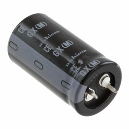 nichicon LGX2E471MELZ40 image