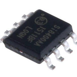 Skyworks Solutions SI8400AA-B-IS image