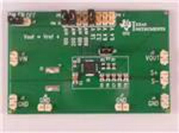 TPS7A4701EVM-094 Texas Instruments