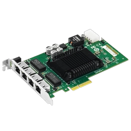 LRES2049PT-POE LR-LINK