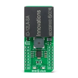 MikroElektronika MIKROE-4208 image