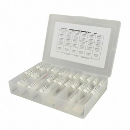 ZENER-KIT Comchip Technology