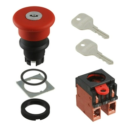 OMRON A22E-MK-02 image