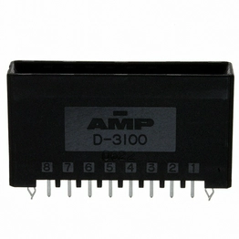 TE Connectivity 1-178317-5 image