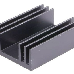 SK0937,5TO220 Fischer Elektronik