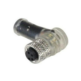 bulgin PXPPNP08RAF04ACL030PVC image