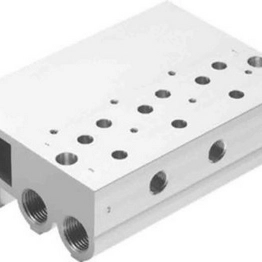 VABM-P1-SF-G14-2-P3 FESTO
