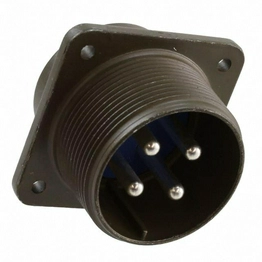97-3102A22-22P Amphenol