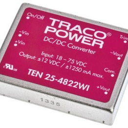 TRACO Power TEN 25-4822WI image