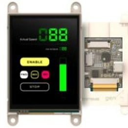 4D Systems GEN4-ESP32-28 image