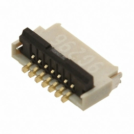 FH53M-7S-0.25SHW(99) Hirose Electric