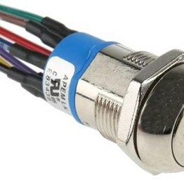 JD10F126W APEM