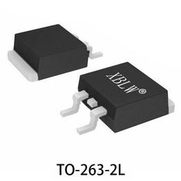 LM337C2DTR XBLW