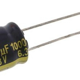 EEUFK0J102 Panasonic