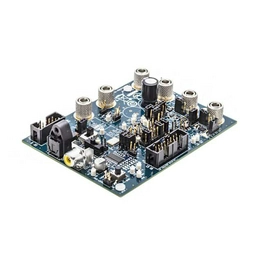 EVAL-SSM3525Z Analog Devices