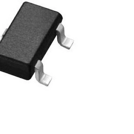 DIODES AH3369Q-SA-7 image