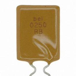 0ZRB0250FF1E Bel Fuse