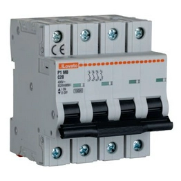 Lovato Electric P1MB4PC20 image