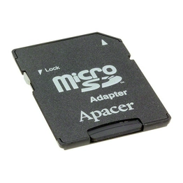 Apacer Technology AP8GMCSH10U1-B image