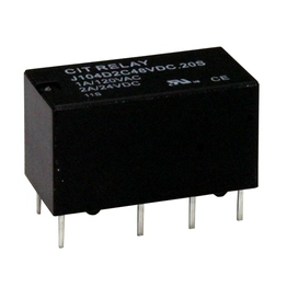 J104D2C48VDC.20S Circuit Interruption Technology