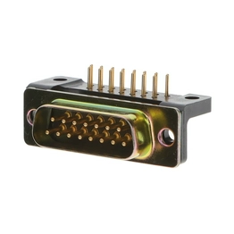 ITT DAMM-15P-L image